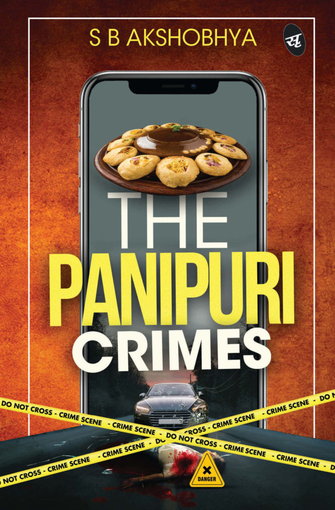The Panipuri Crimes