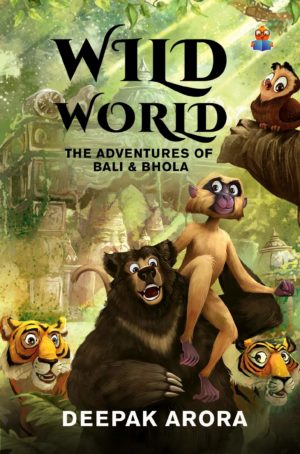 Wild World