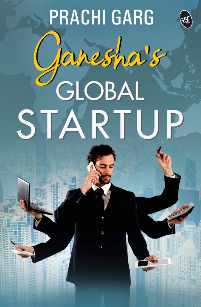 Ganesha Global Startup