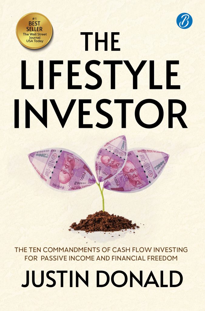 The Lifestyle Investor
