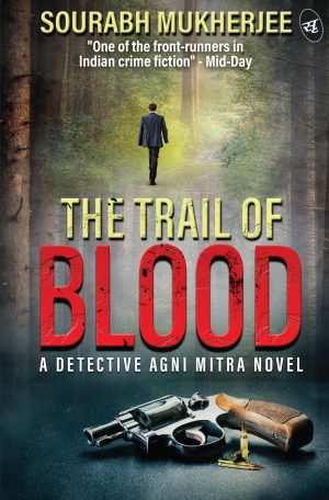 The Trail of Blood