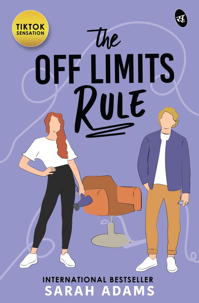The Off Limits Rule: A Romantic Comedy (It Happened in Nashville Book 1)