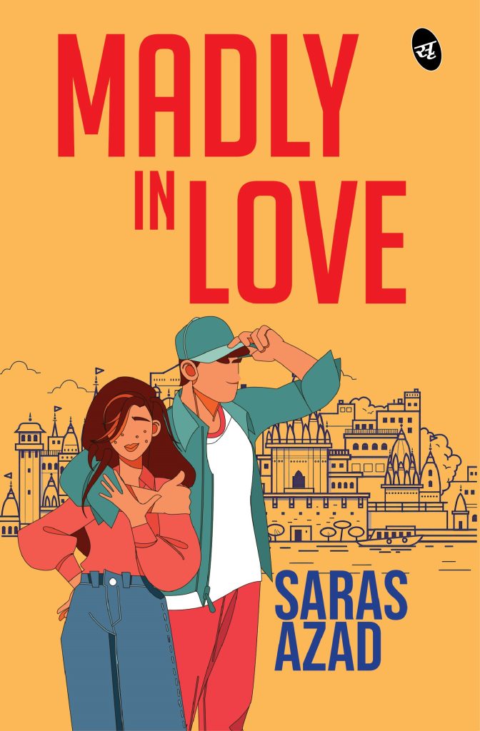 Madly in Love