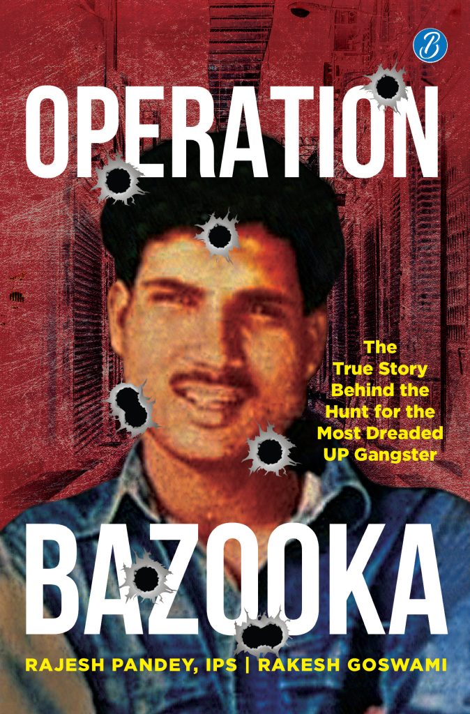 Operation Bazooka