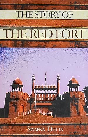 The Story of Red Fort