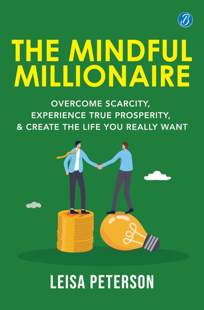The Mindful Millionaire