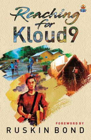 Reaching for Kloud 9