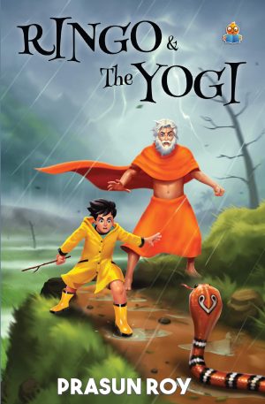 Ringo and the Yogi