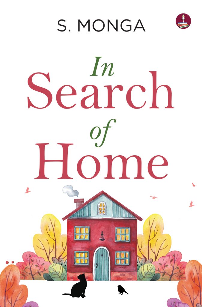 In Search of Home