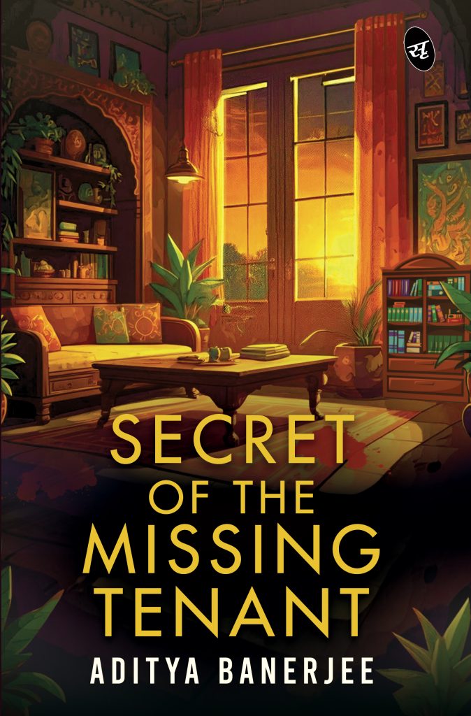 Secret of the Missing Tenant