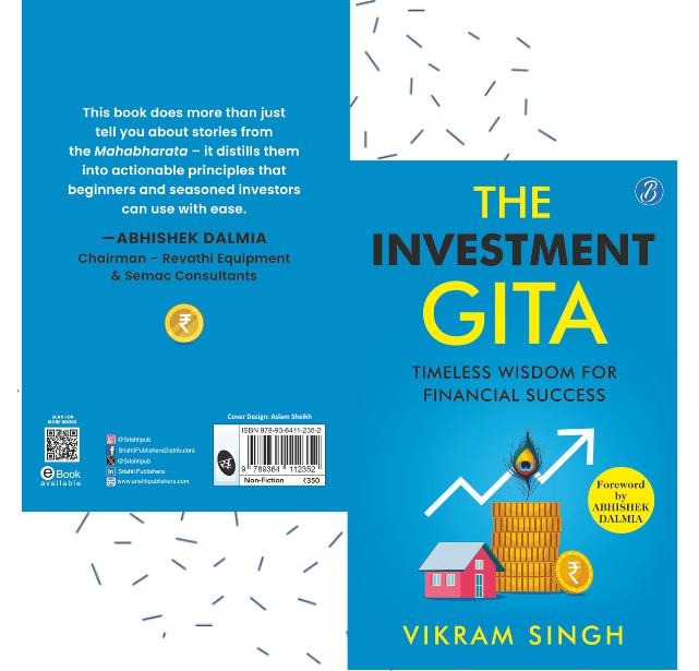 Book of the month May