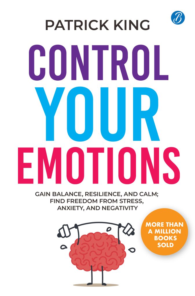 Control Your Emotions