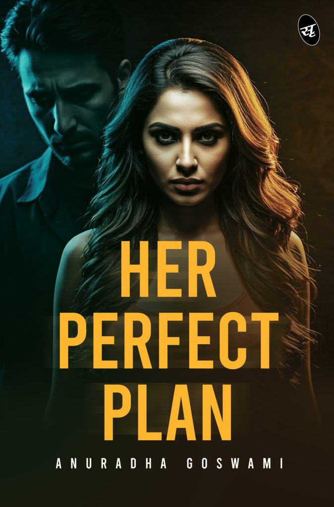 Her Perfect Plan