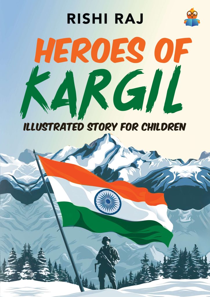 Heroes of Kargil
