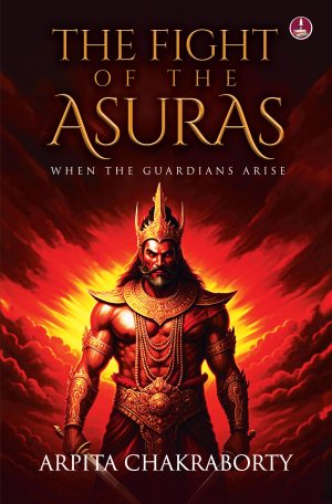The Fight of the Asuras