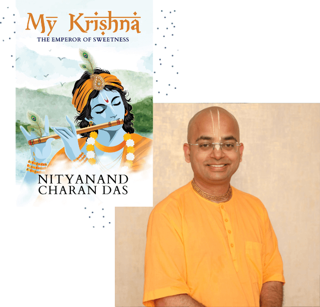 Author of the Month August
