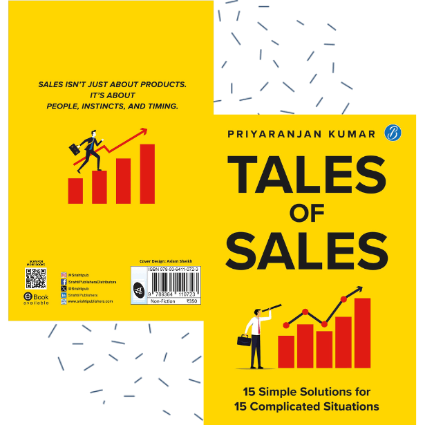 Book of the month August