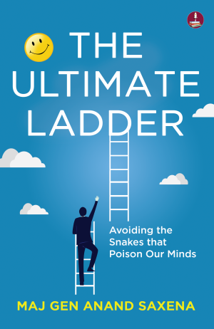 The Ultimate Ladder