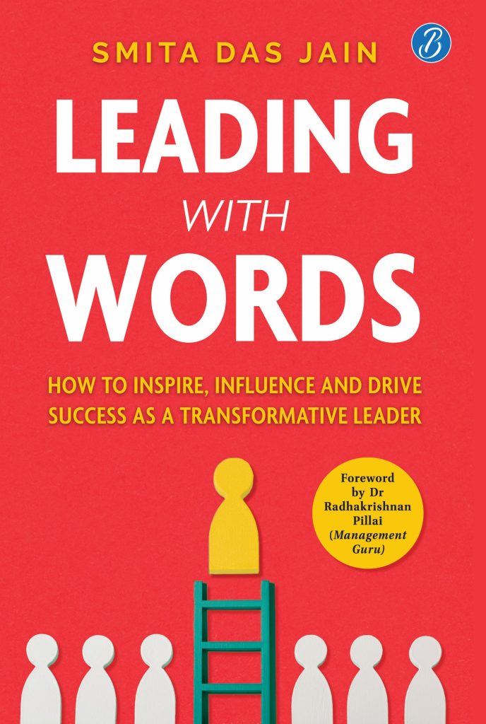 Leading With Words