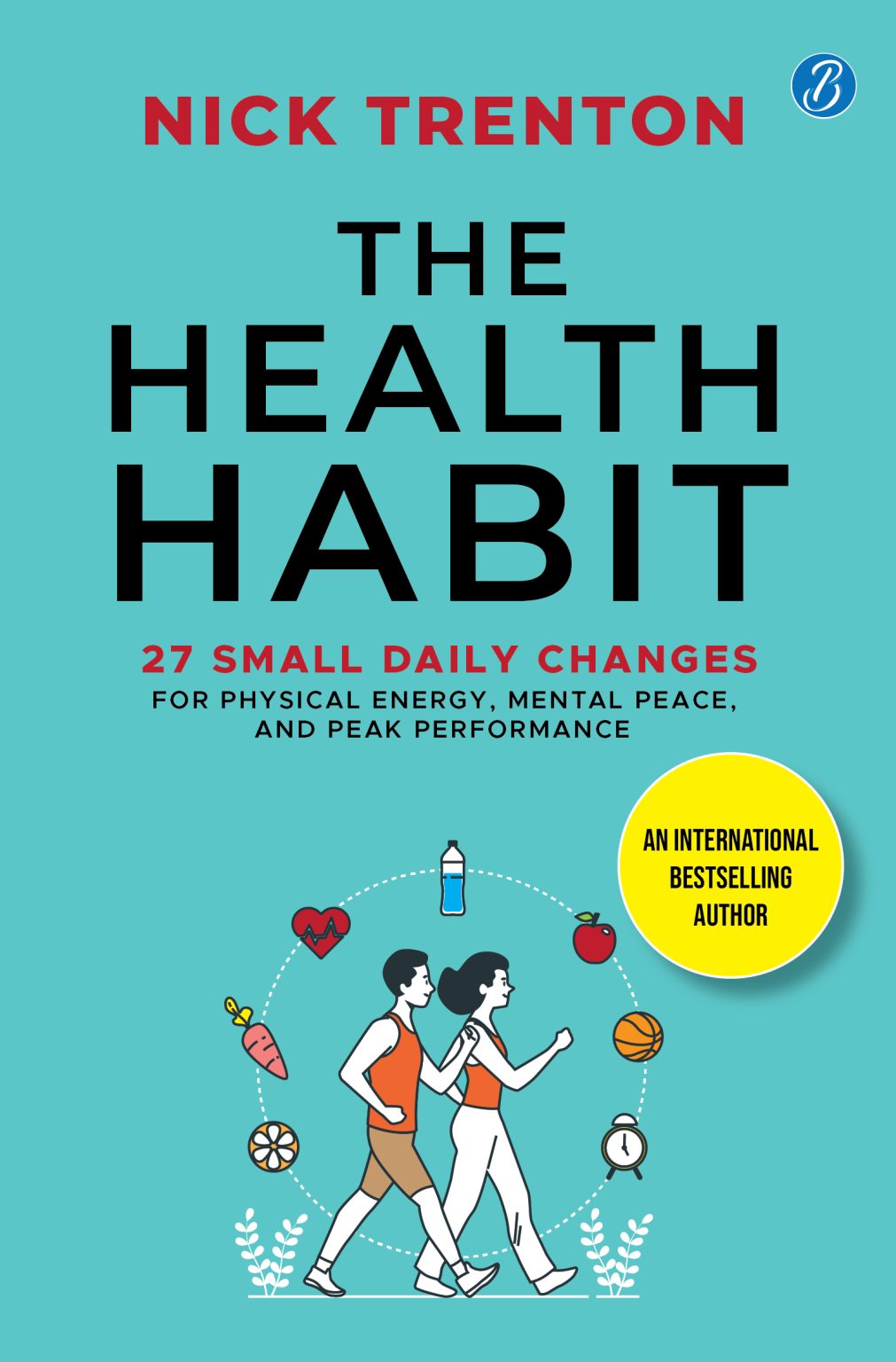 The Health Habit | Srishti Publishers
