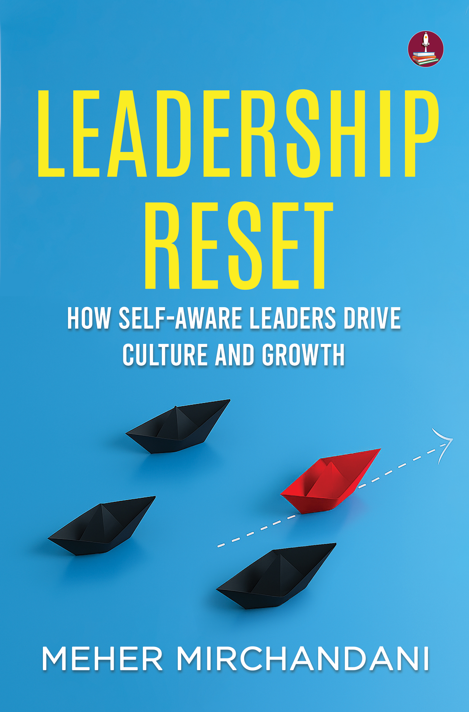 Leadership Reset