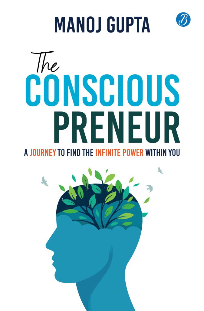 The Consciouspreneur
