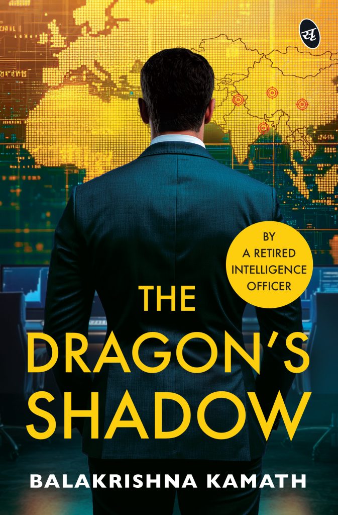 The Dragon’s Shadow