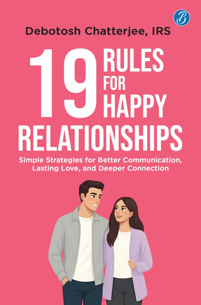 19 Rules for Happy Relationships