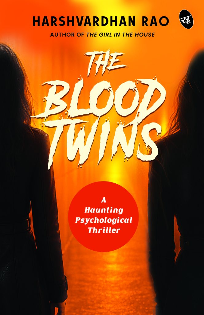 The Blood Twins