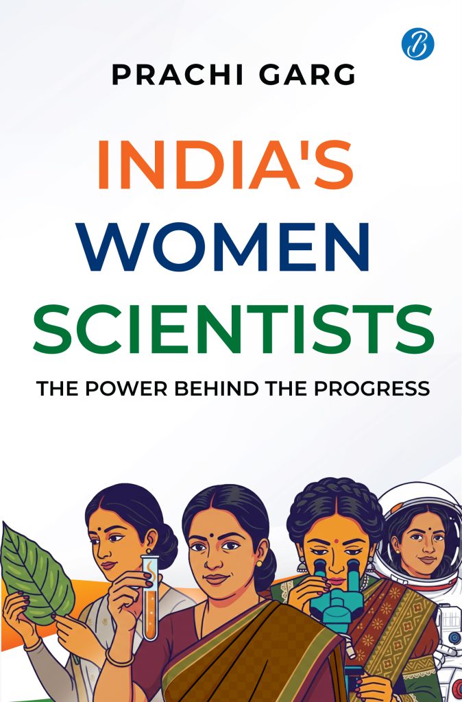 India’s Women Scientists