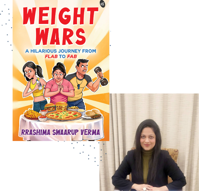 Apr Author of the Month