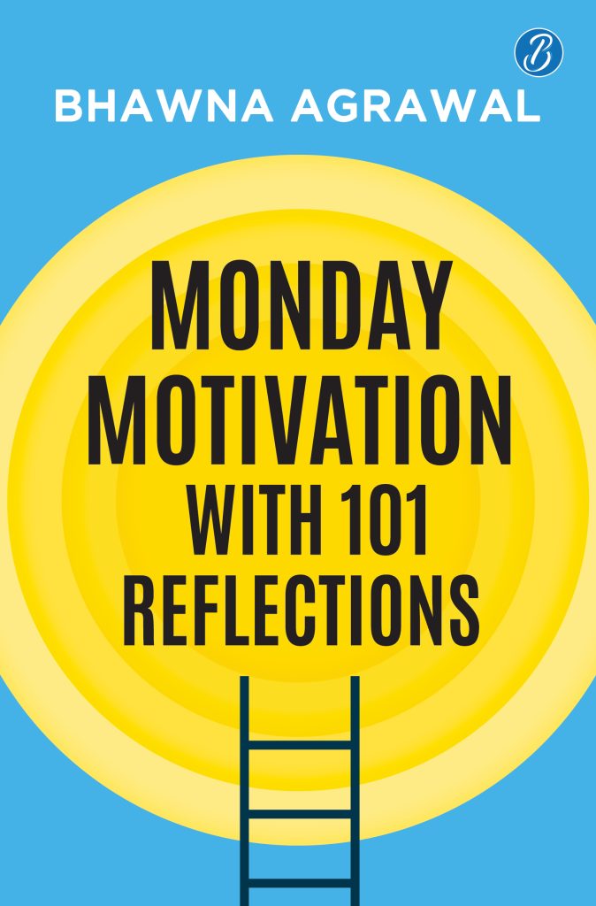Monday Motivation with 101 Reflections
