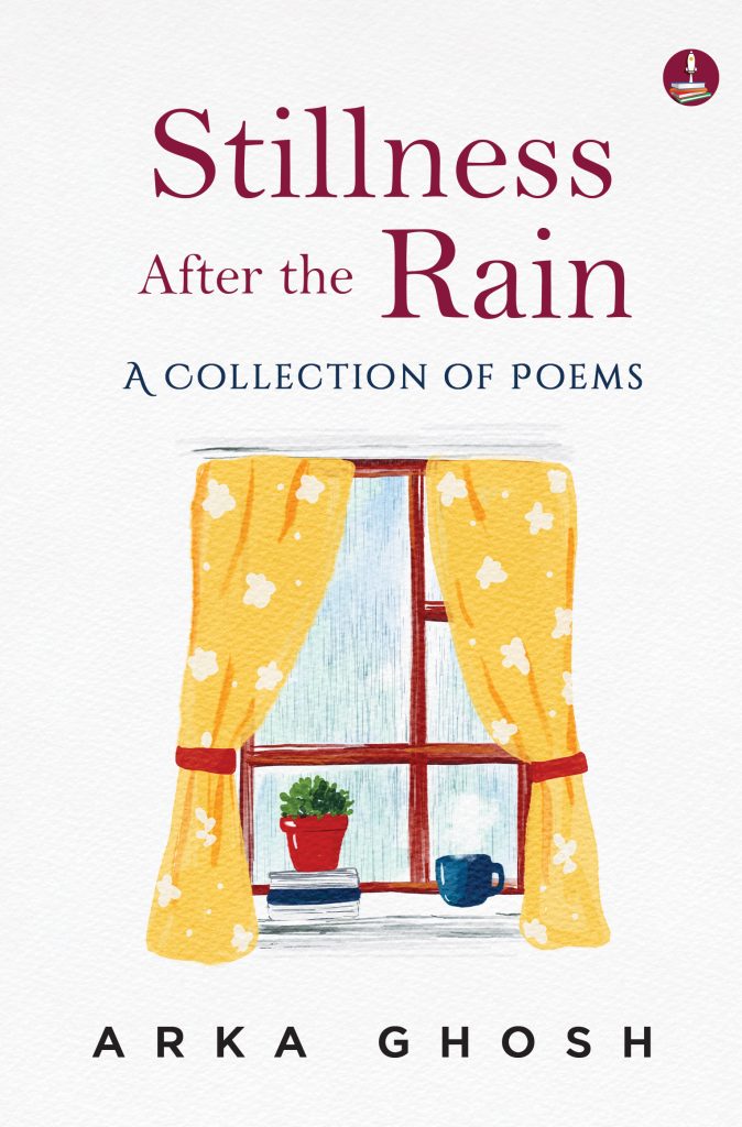 Stillness After the Rain