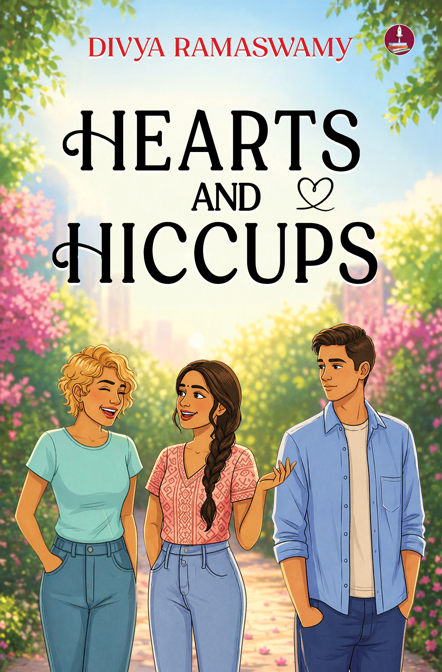 Hearts and Hiccups