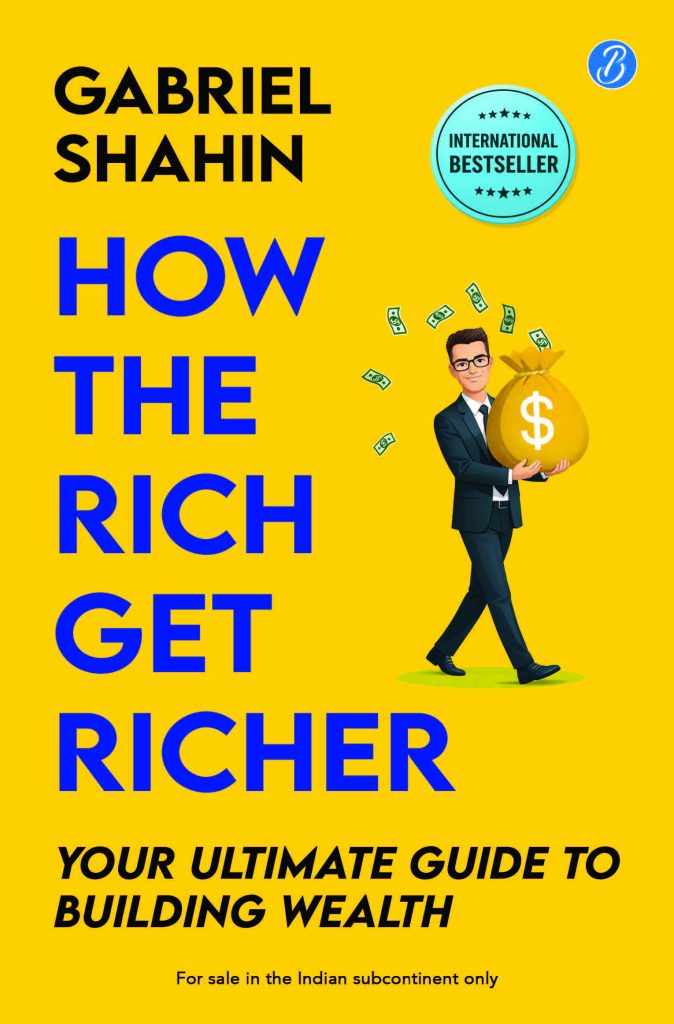 How the Rich Get Richer