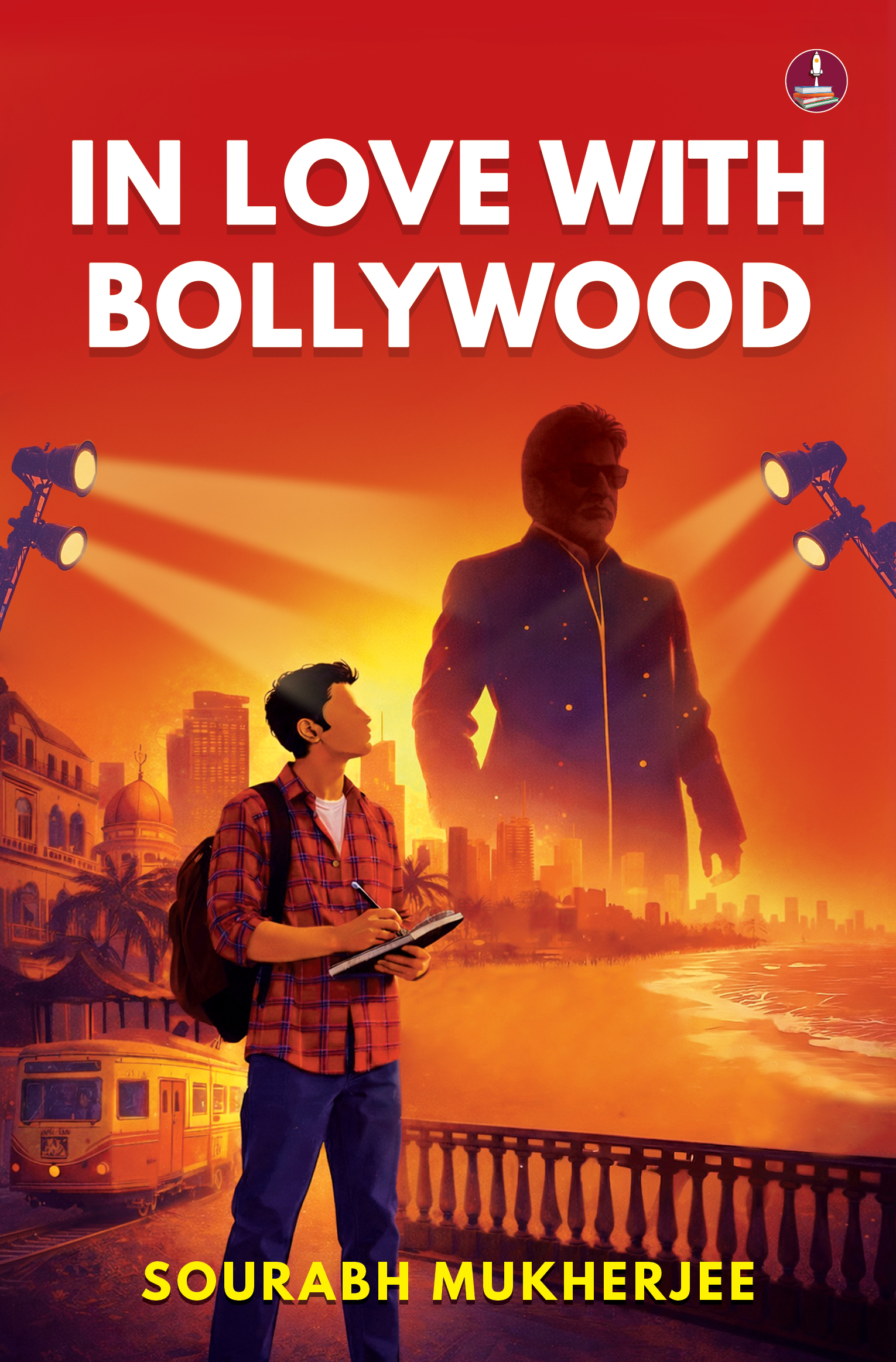 In Love with Bollywood