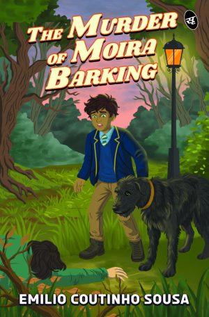 The Murder of Moira Barking