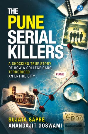 The Pune Serial Killers