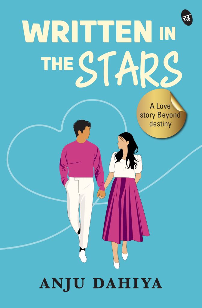 Written in the Stars