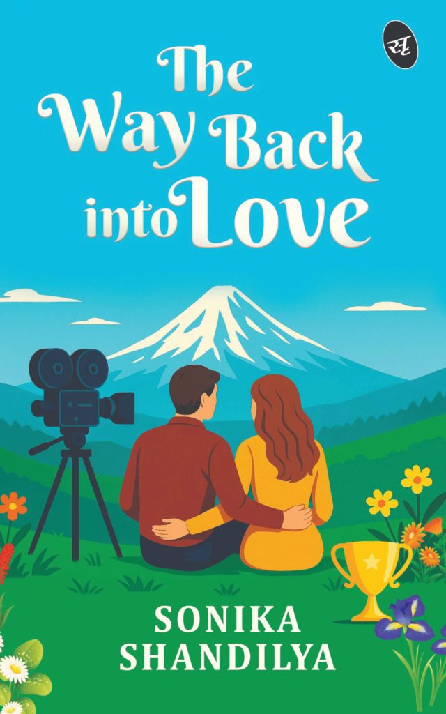 The Way Back Into Love