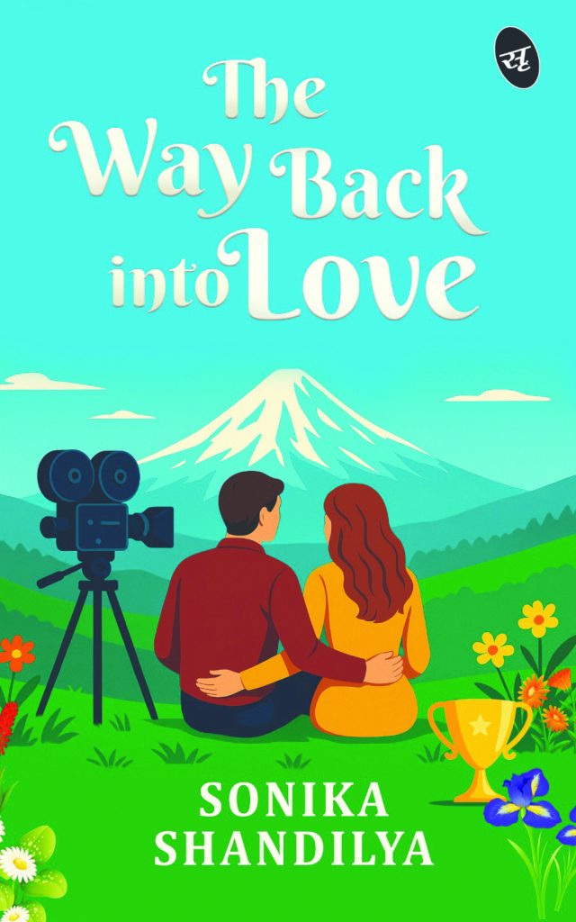The Way Back Into Love