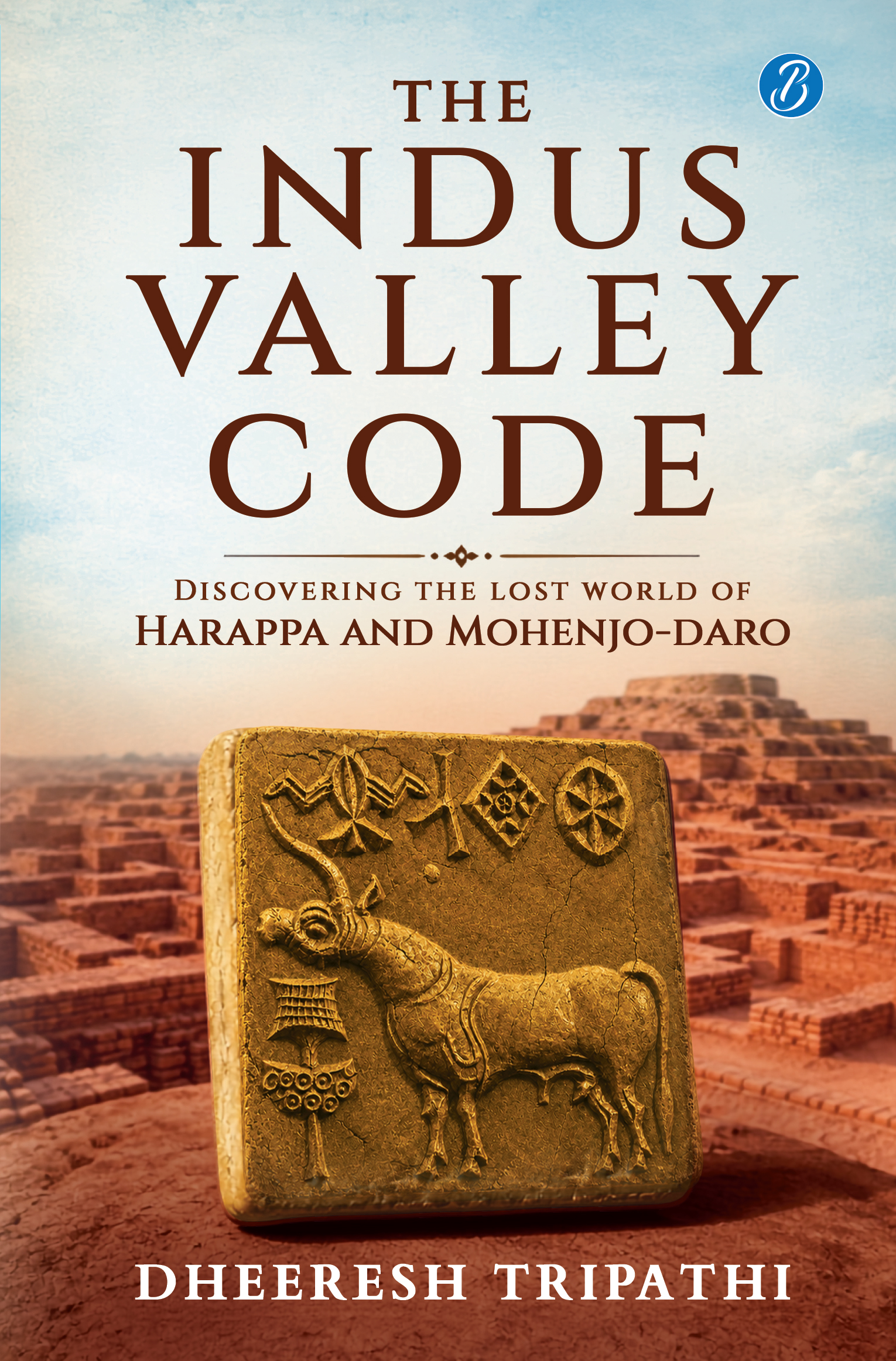 The Indus Valley Code