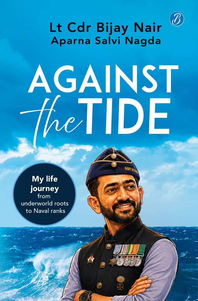 Against the Tide