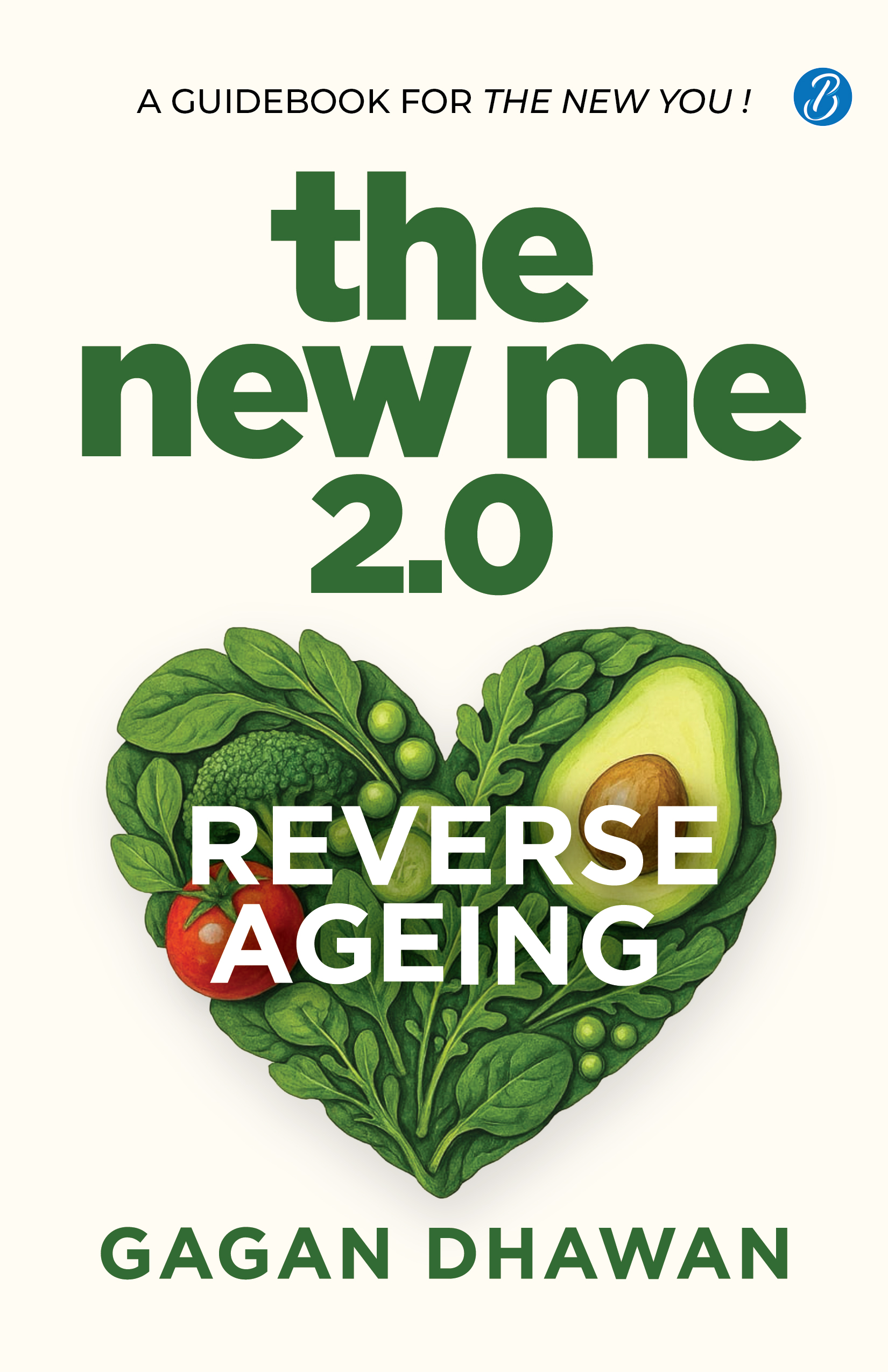 The New Me 2.0: Reverse ageing