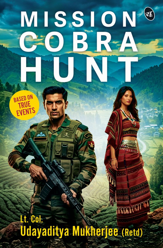 Mission Cobra Hunt