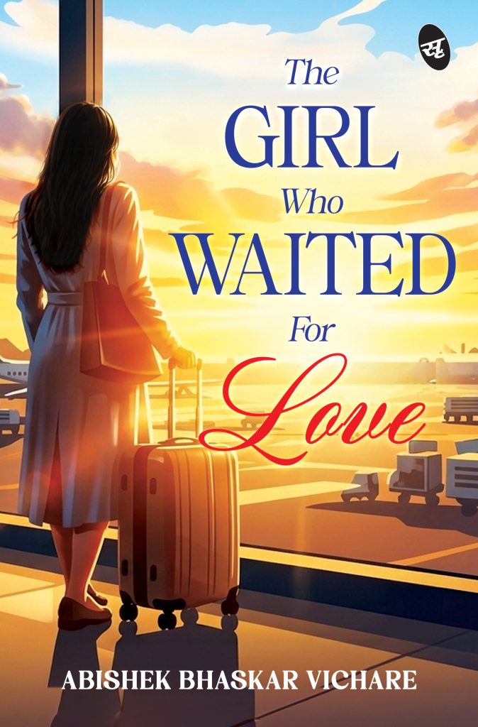 The Girl Who Waited For Love