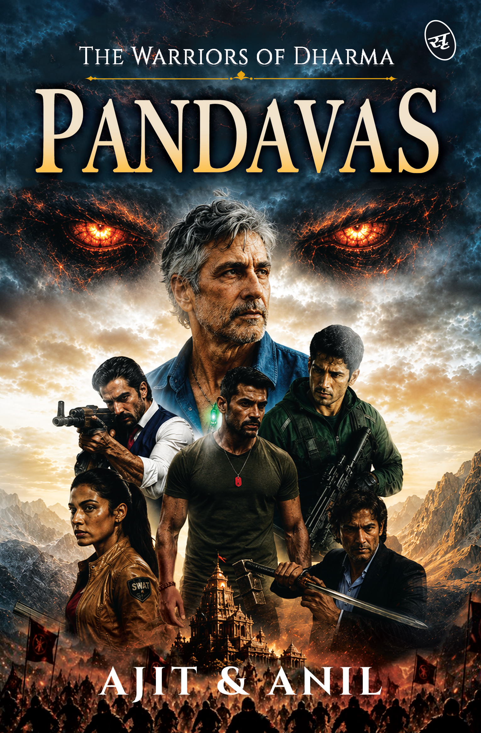 Pandavas