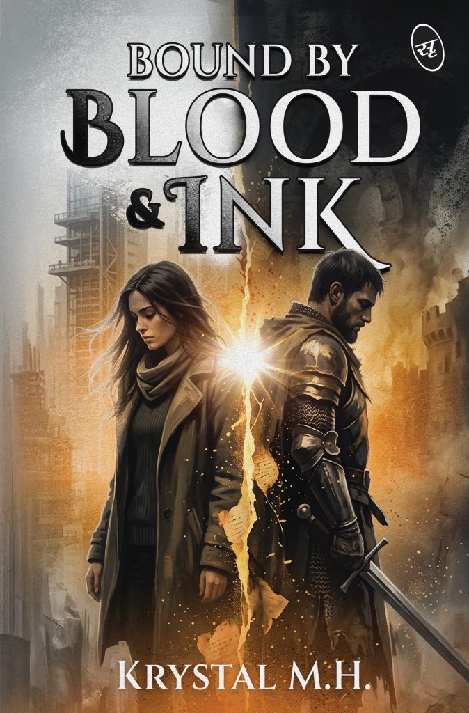 Bound by Blood and Ink