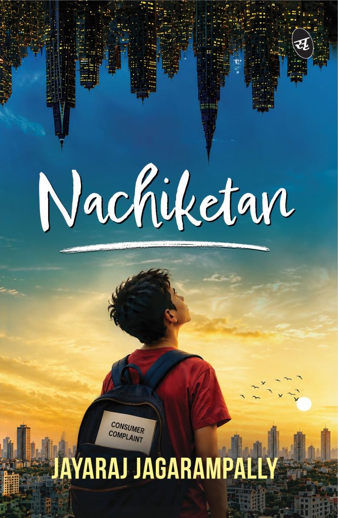 Nachiketan