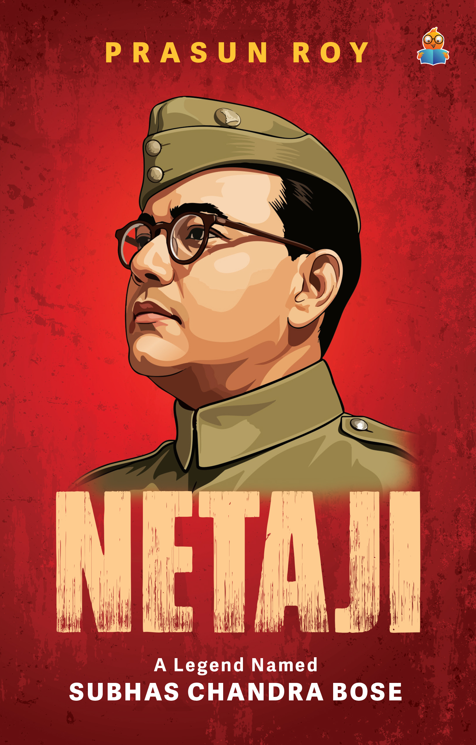 Netaji